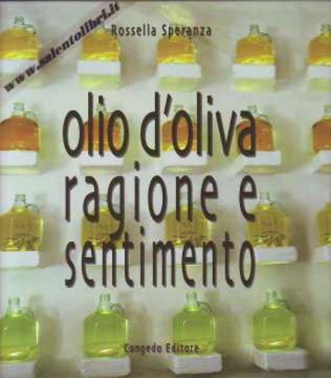 Immagine di Olio d'Oliva Ragione e Sentimento